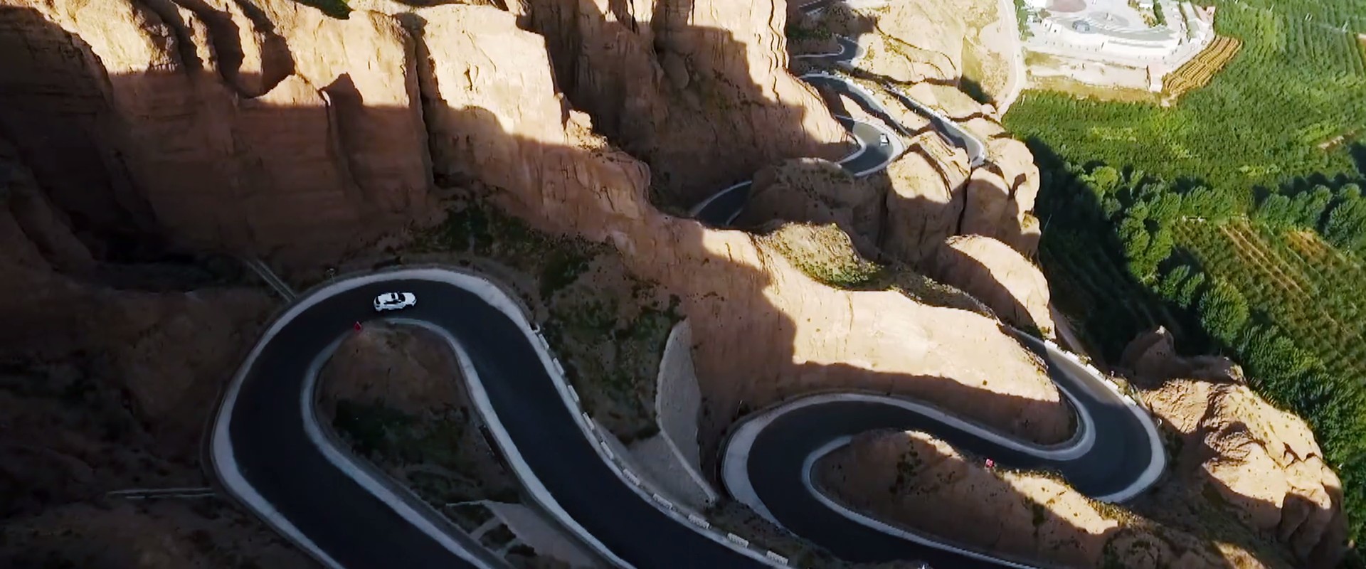 港珠澳大桥剧照的剧照