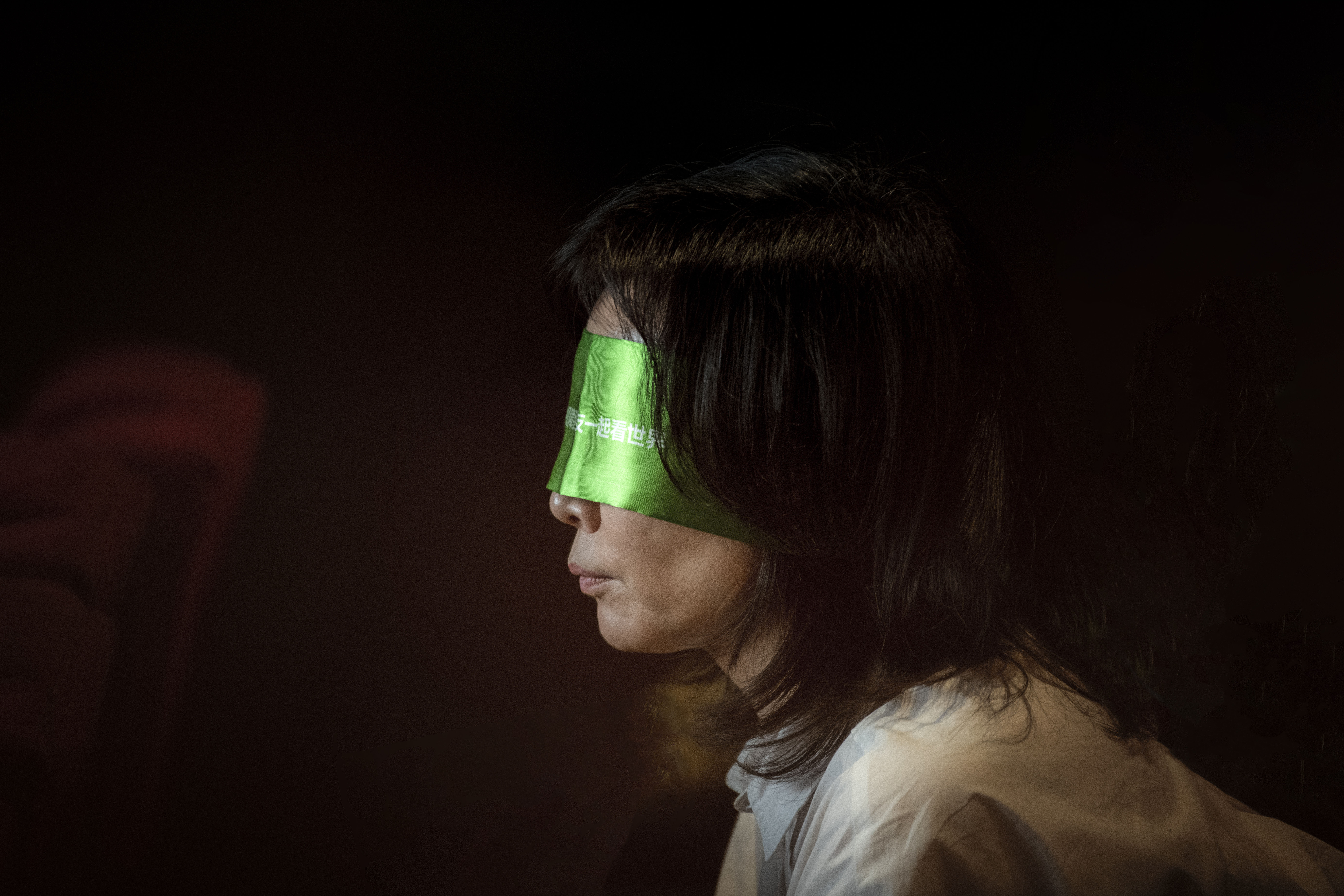 港珠澳大桥剧照的剧照