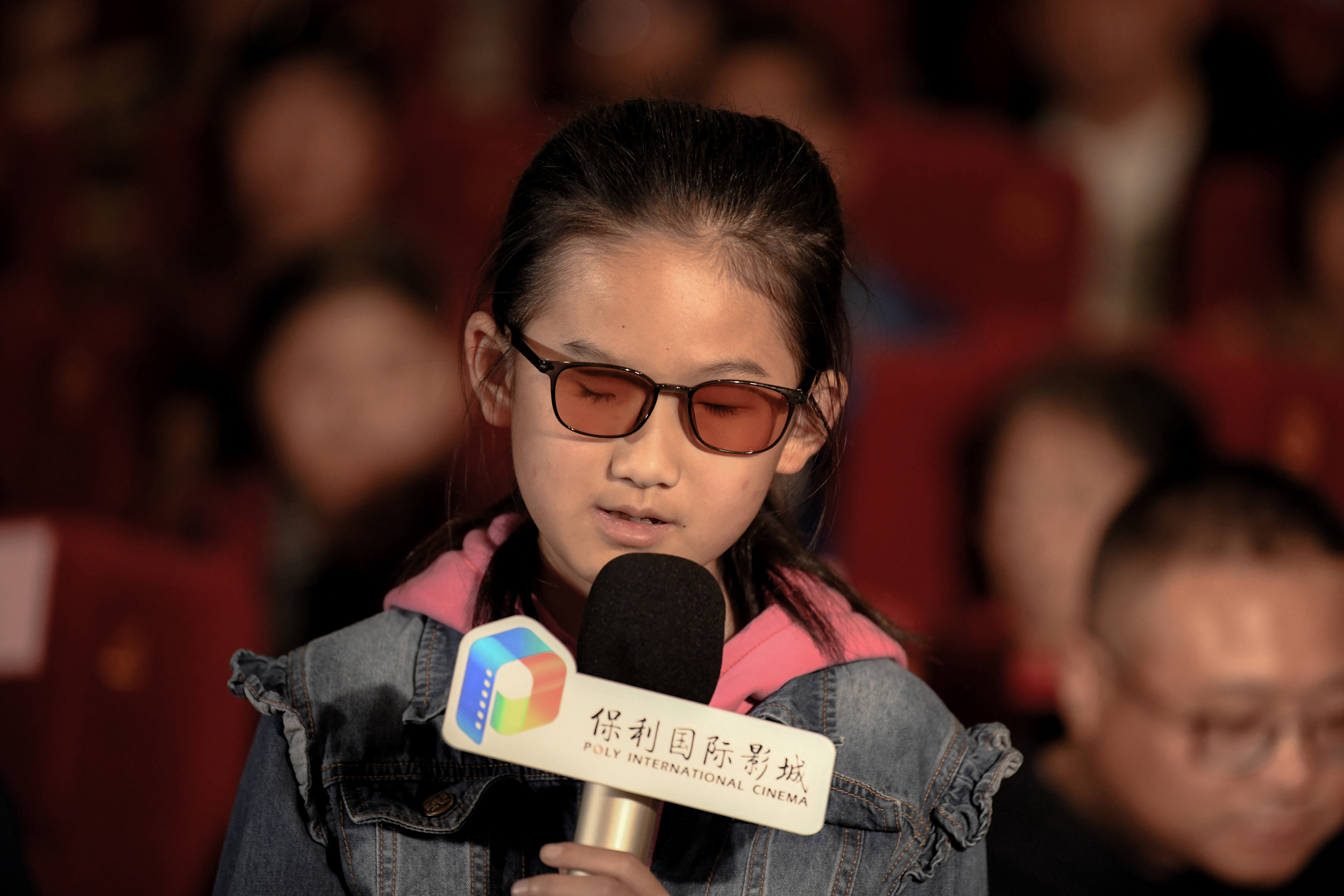 港珠澳大桥剧照的剧照