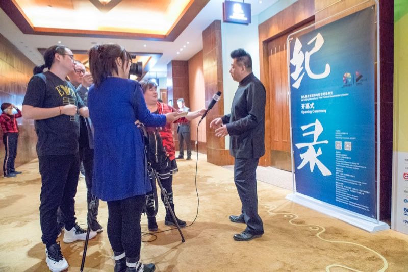 港珠澳大桥剧照的剧照