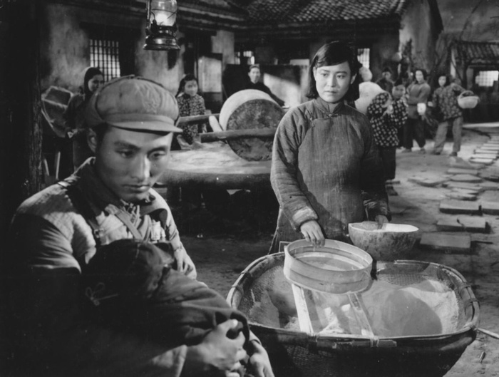 南征北战剧照的剧照