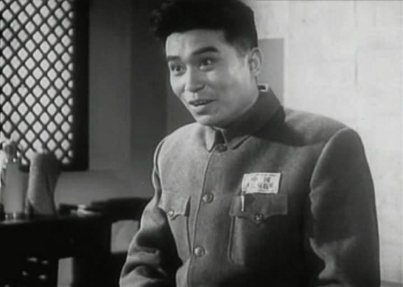 南征北战剧照的剧照