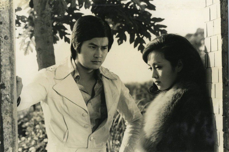 海鸥飞处剧照的剧照