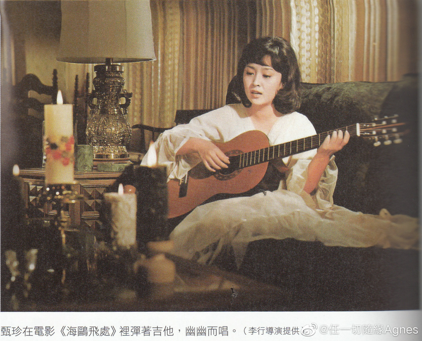 海鸥飞处剧照的剧照