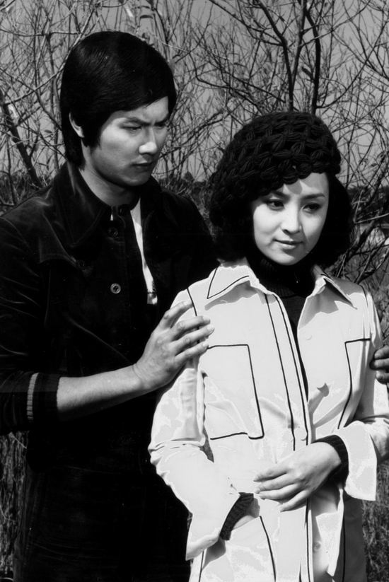 海鸥飞处剧照的剧照