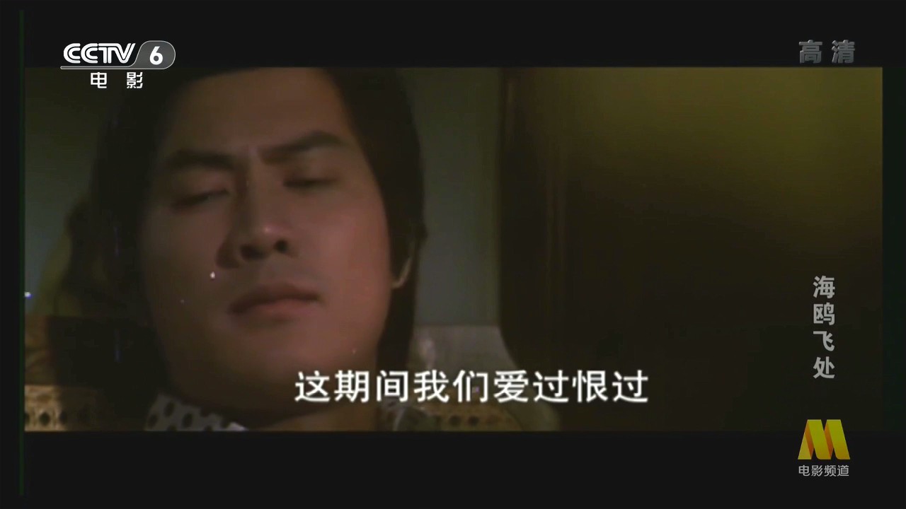 海鸥飞处剧照的剧照