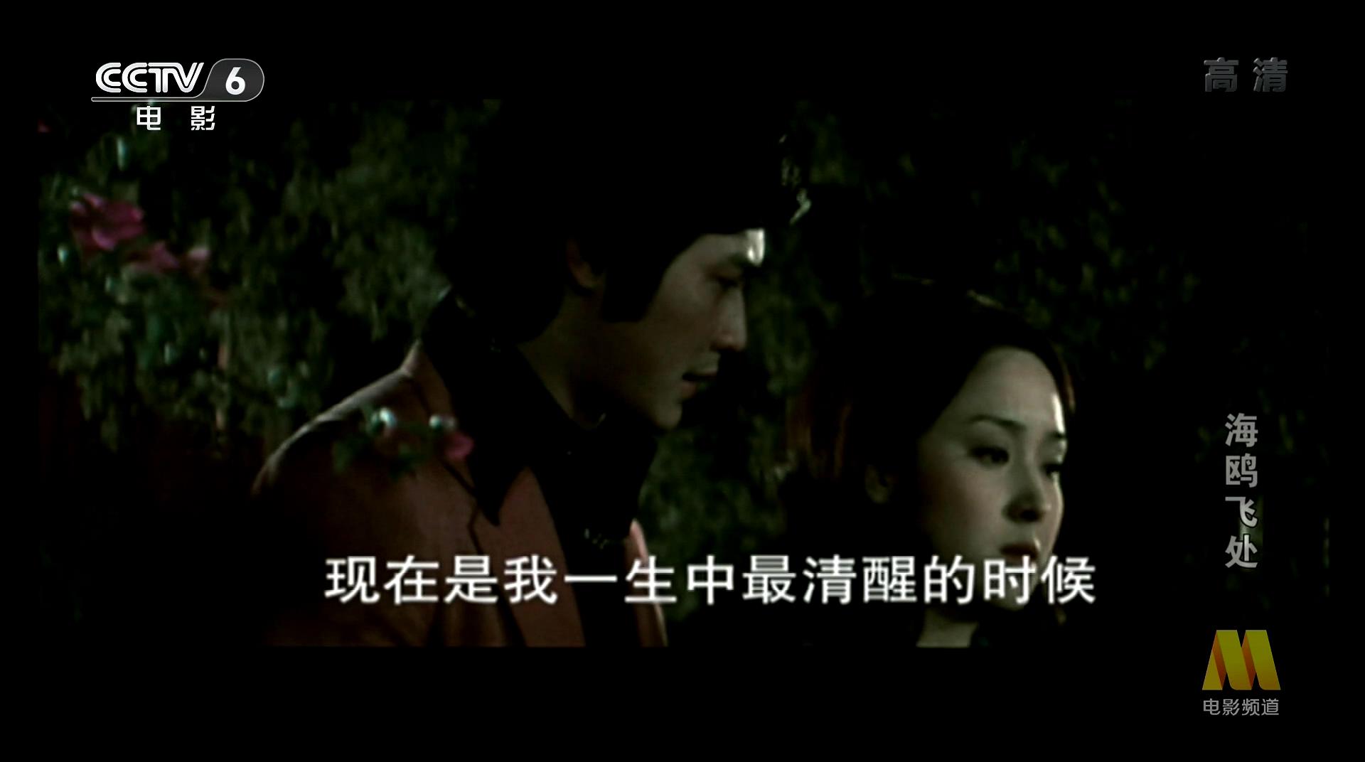 海鸥飞处剧照的剧照