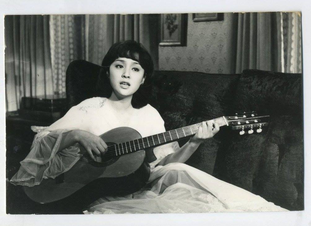 海鸥飞处剧照的剧照