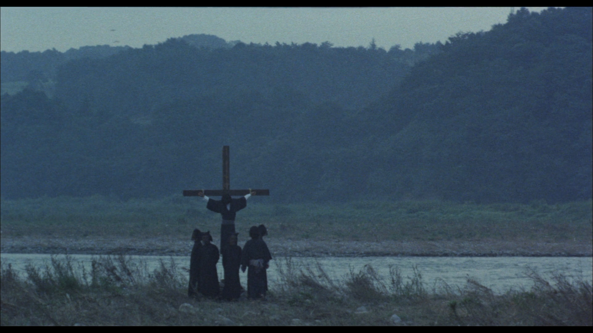 －北村透谷－ わが冬の歌剧照的剧照