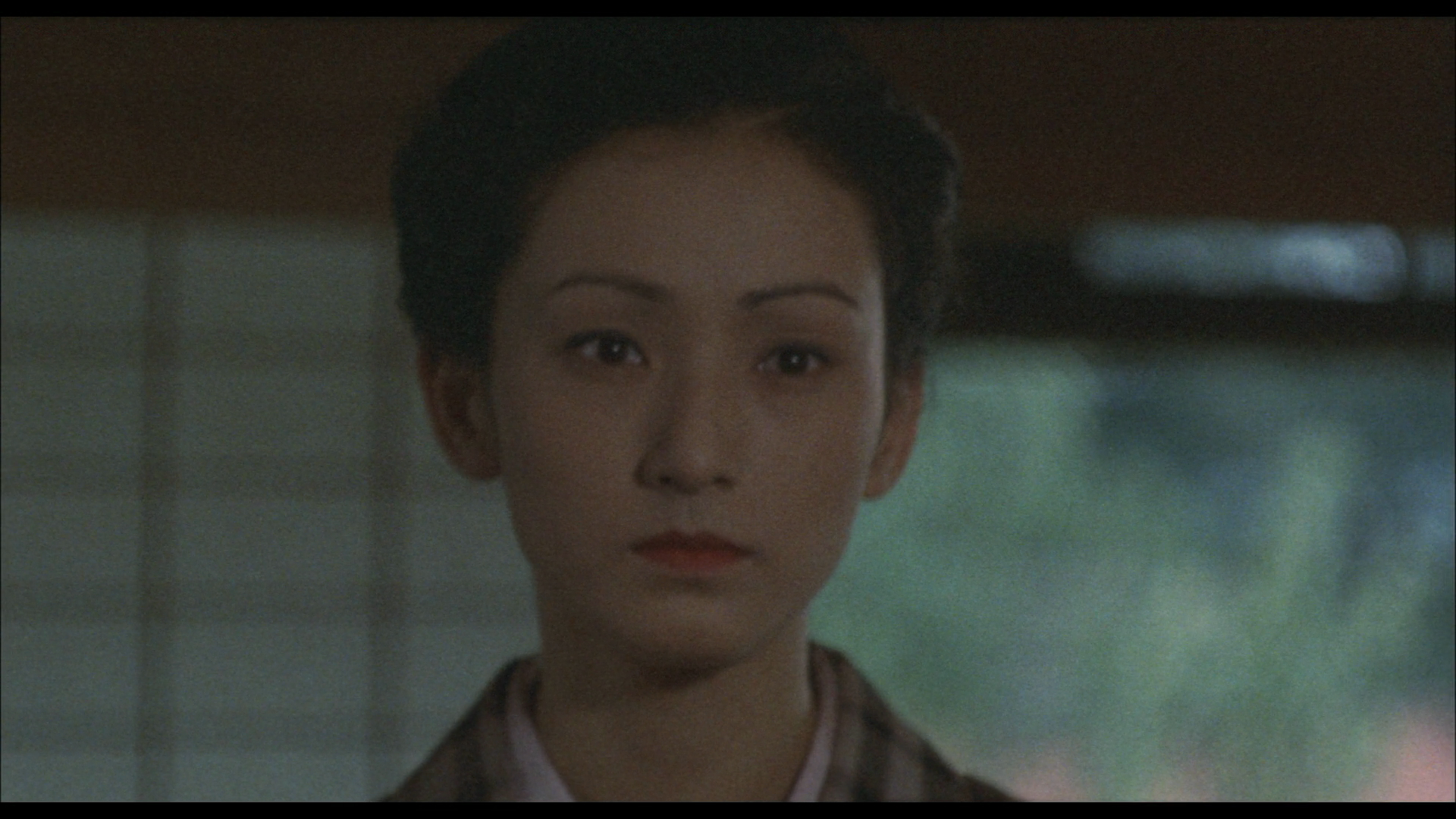 －北村透谷－ わが冬の歌剧照的剧照