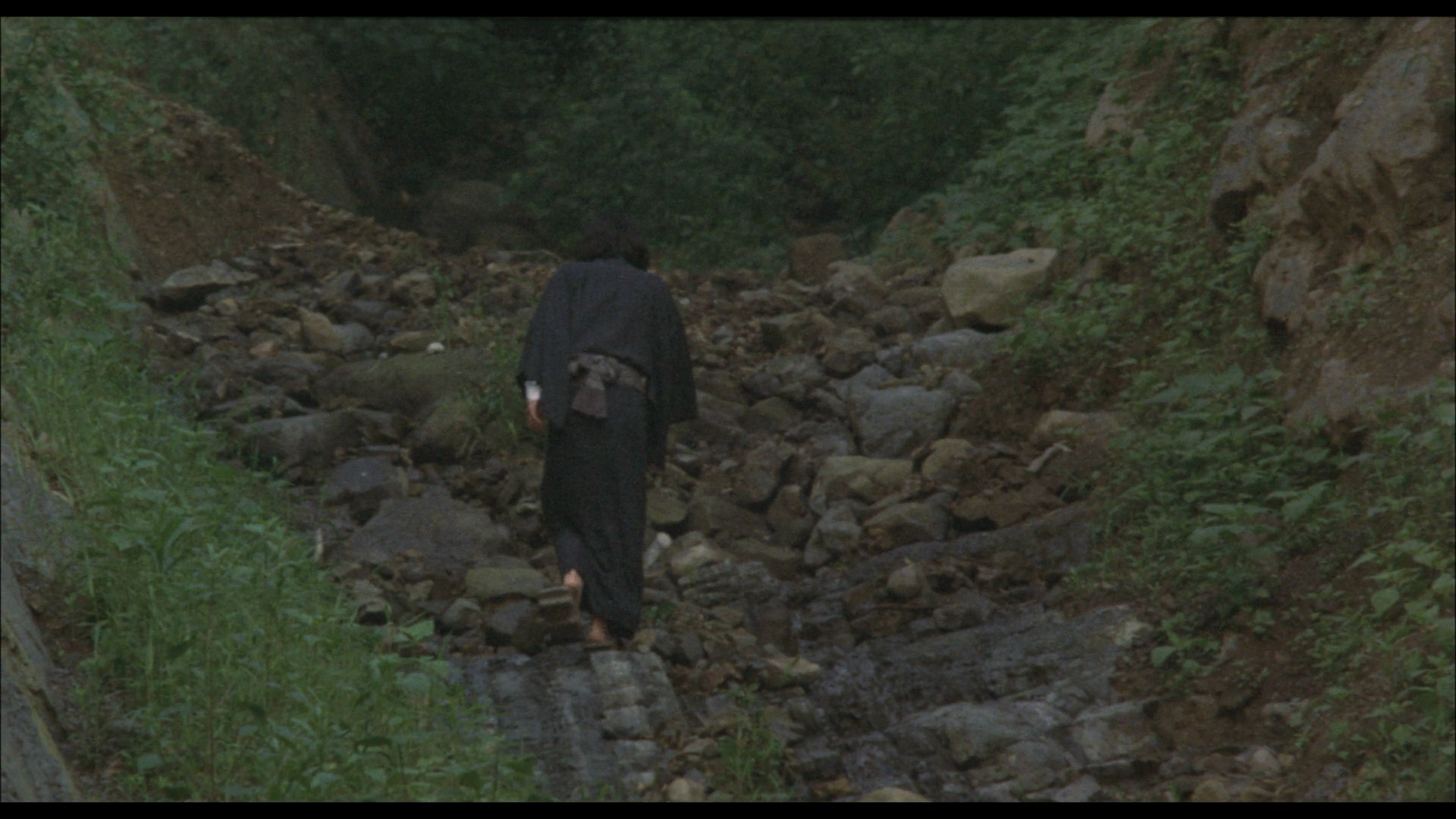 －北村透谷－ わが冬の歌剧照的剧照