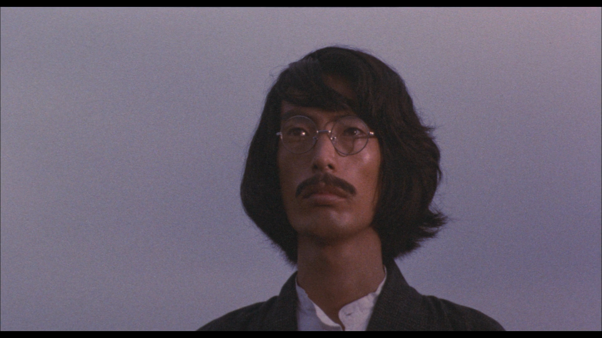 －北村透谷－ わが冬の歌剧照的剧照