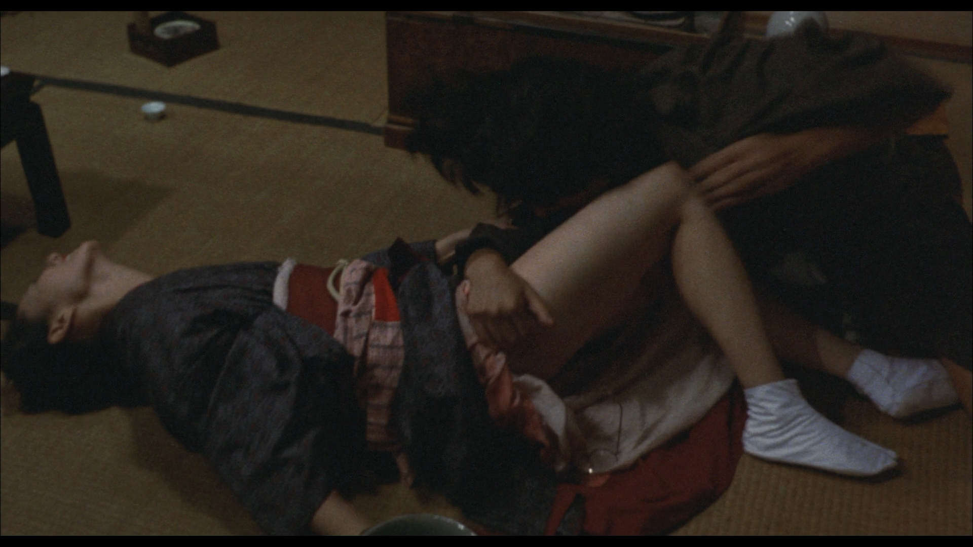 －北村透谷－ わが冬の歌剧照的剧照