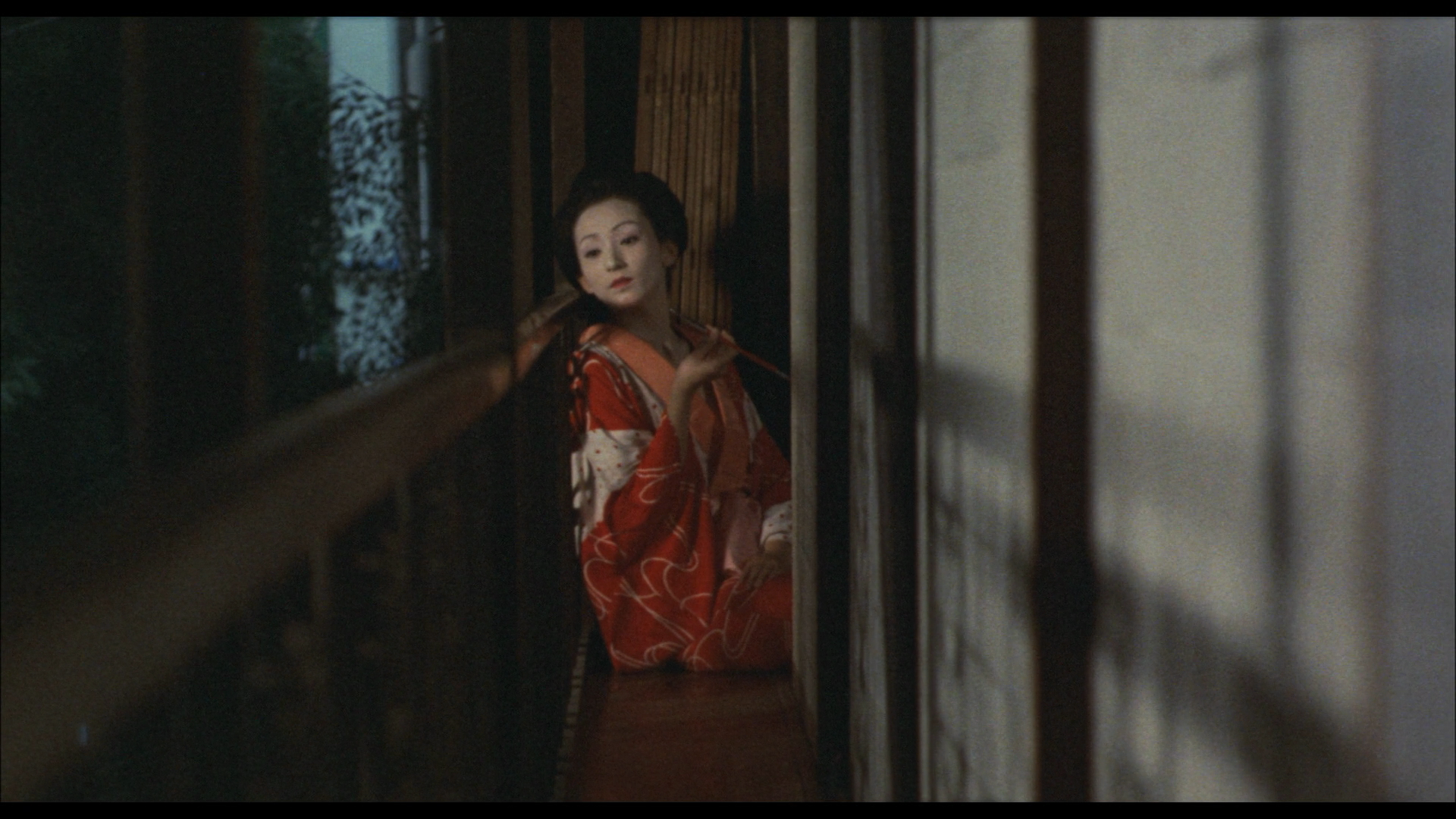 －北村透谷－ わが冬の歌剧照的剧照