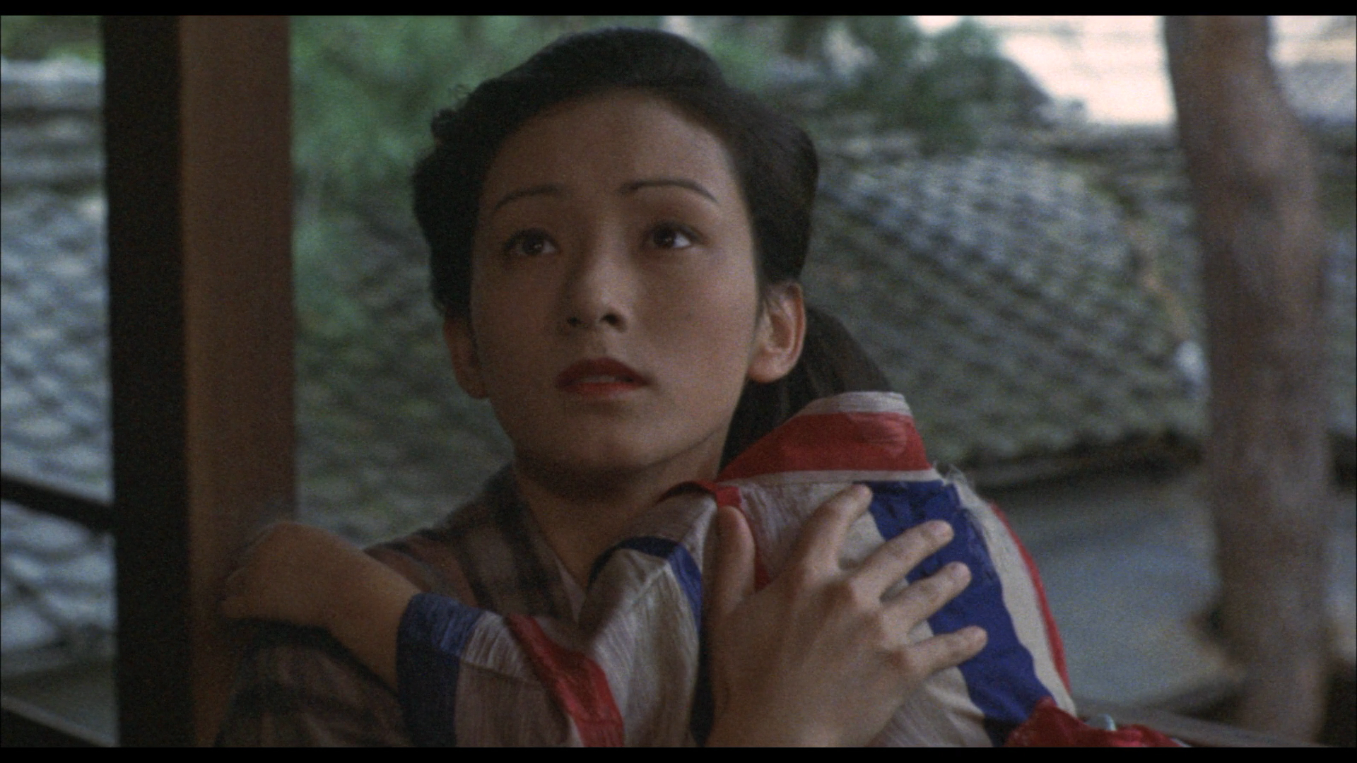 －北村透谷－ わが冬の歌剧照的剧照