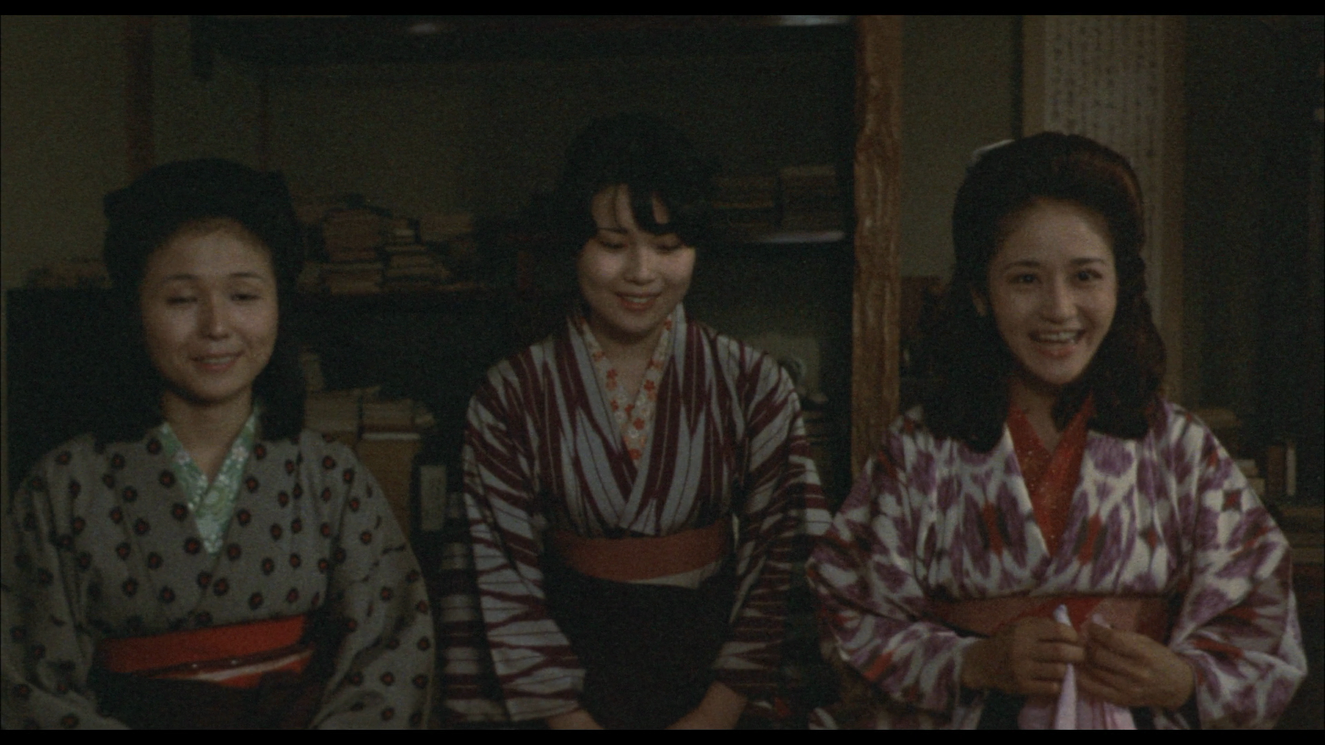 －北村透谷－ わが冬の歌剧照的剧照