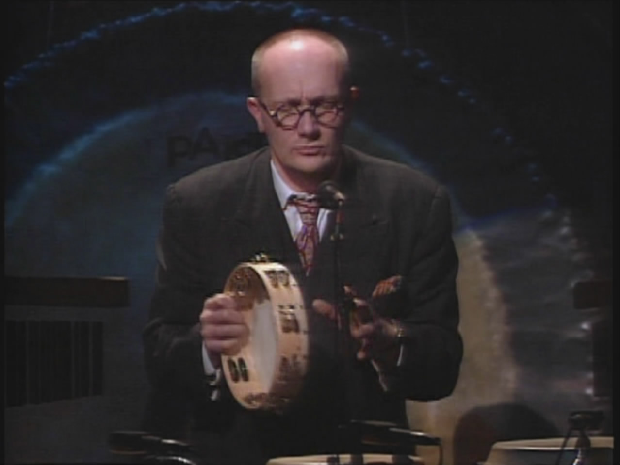 不插电演唱会：埃里克·克莱普顿剧照的剧照