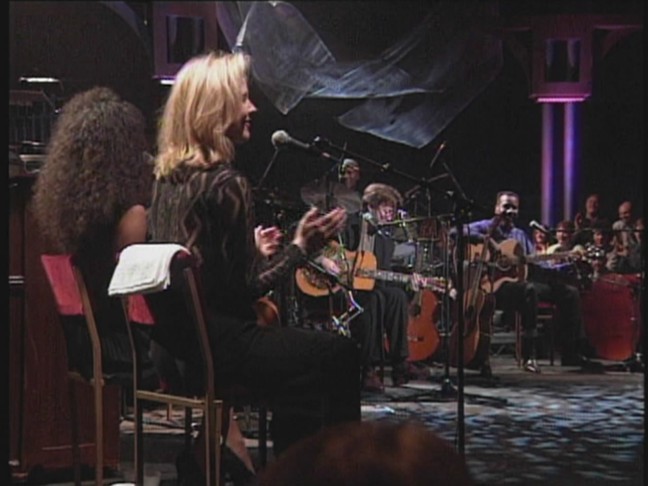 不插电演唱会：埃里克·克莱普顿剧照的剧照