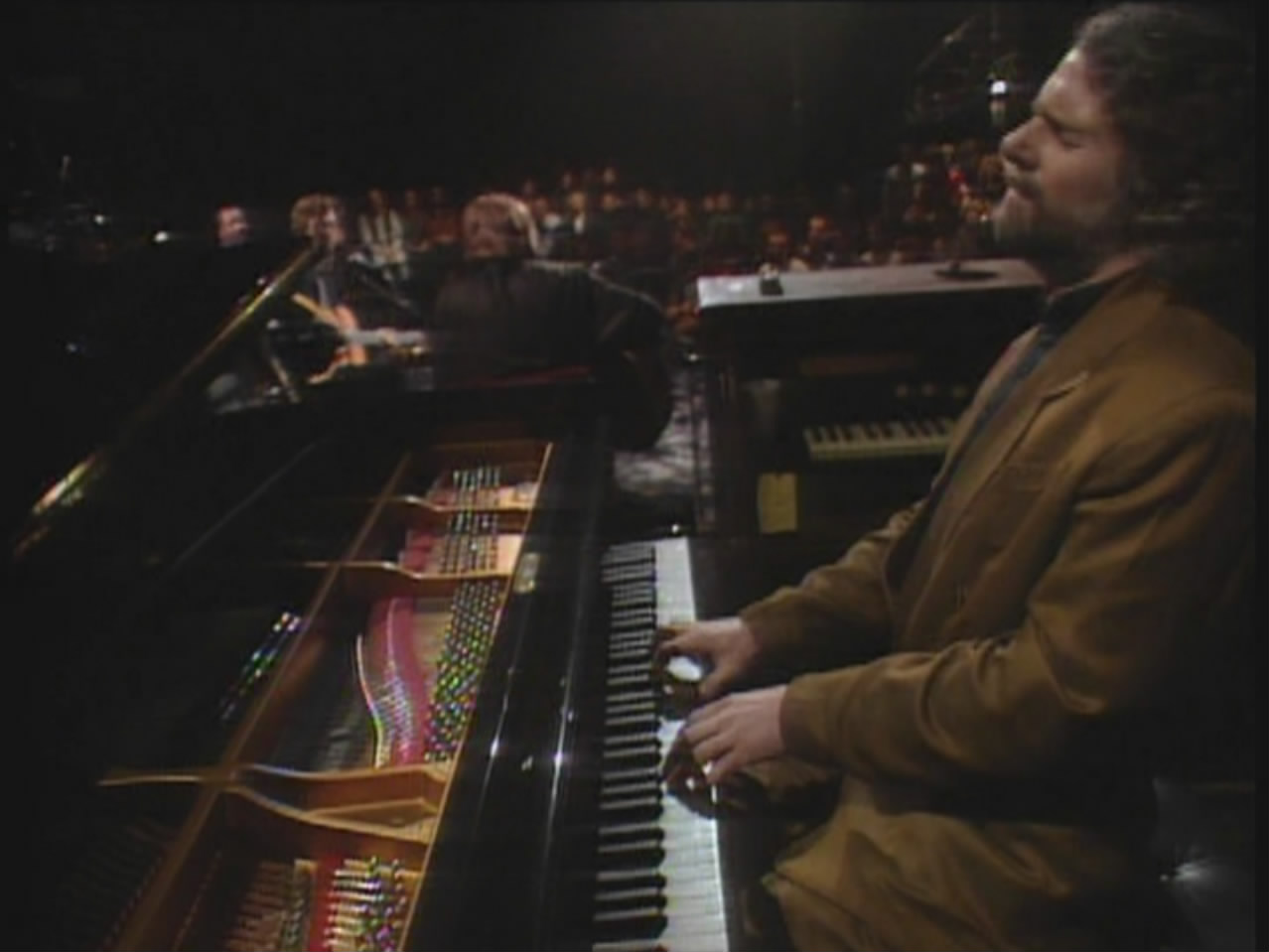 不插电演唱会：埃里克·克莱普顿剧照的剧照