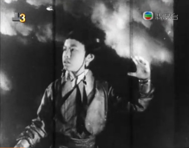 白娘娘借尸还魂剧照的剧照