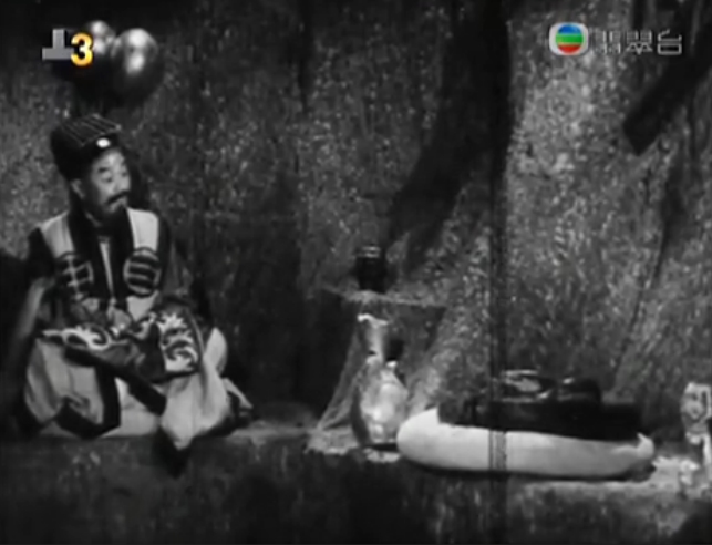 白娘娘借尸还魂剧照的剧照