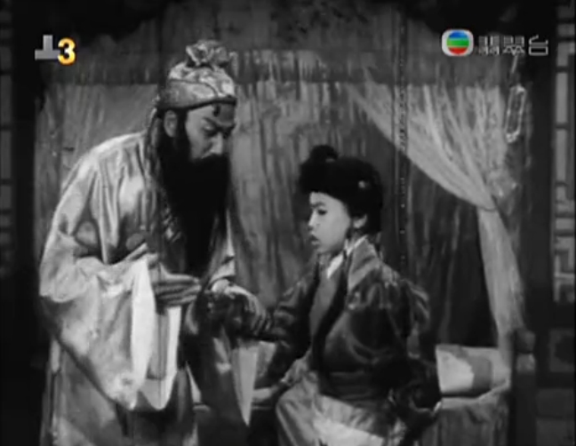 白娘娘借尸还魂剧照的剧照