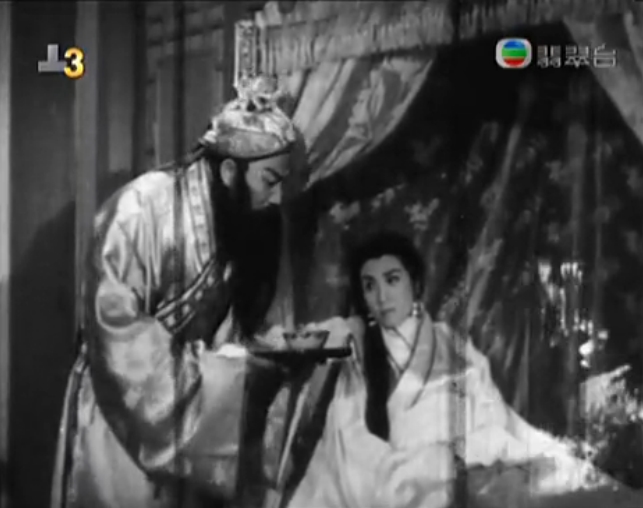 白娘娘借尸还魂剧照的剧照