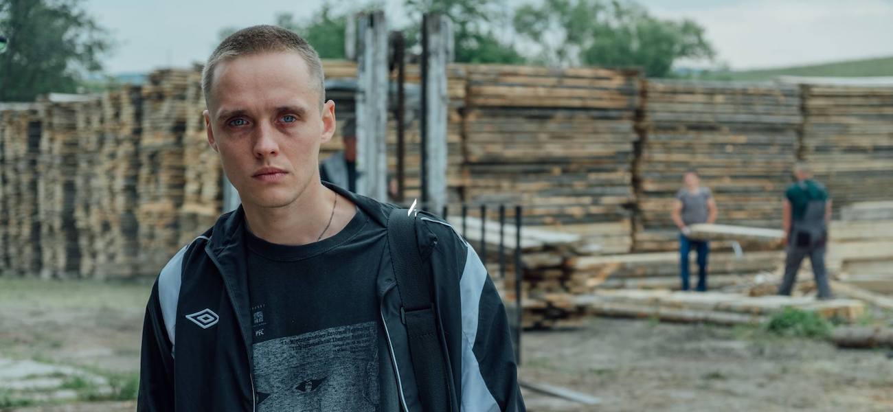 基督圣体剧照的剧照