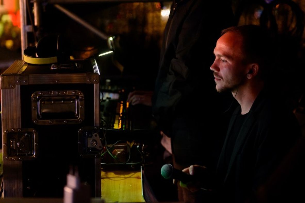 基督圣体剧照的剧照