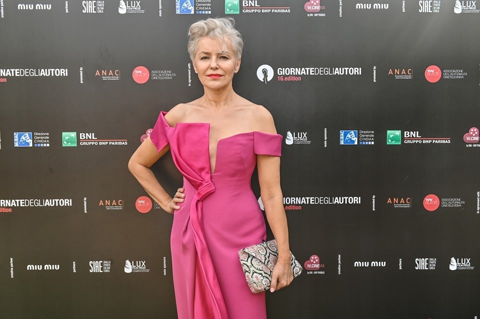 基督圣体剧照的剧照