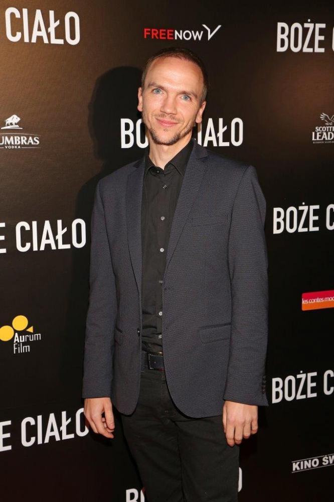 基督圣体剧照的剧照