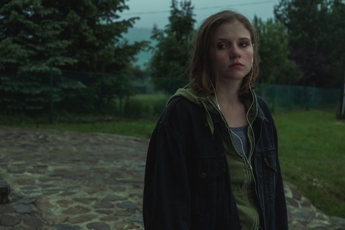 基督圣体剧照的剧照