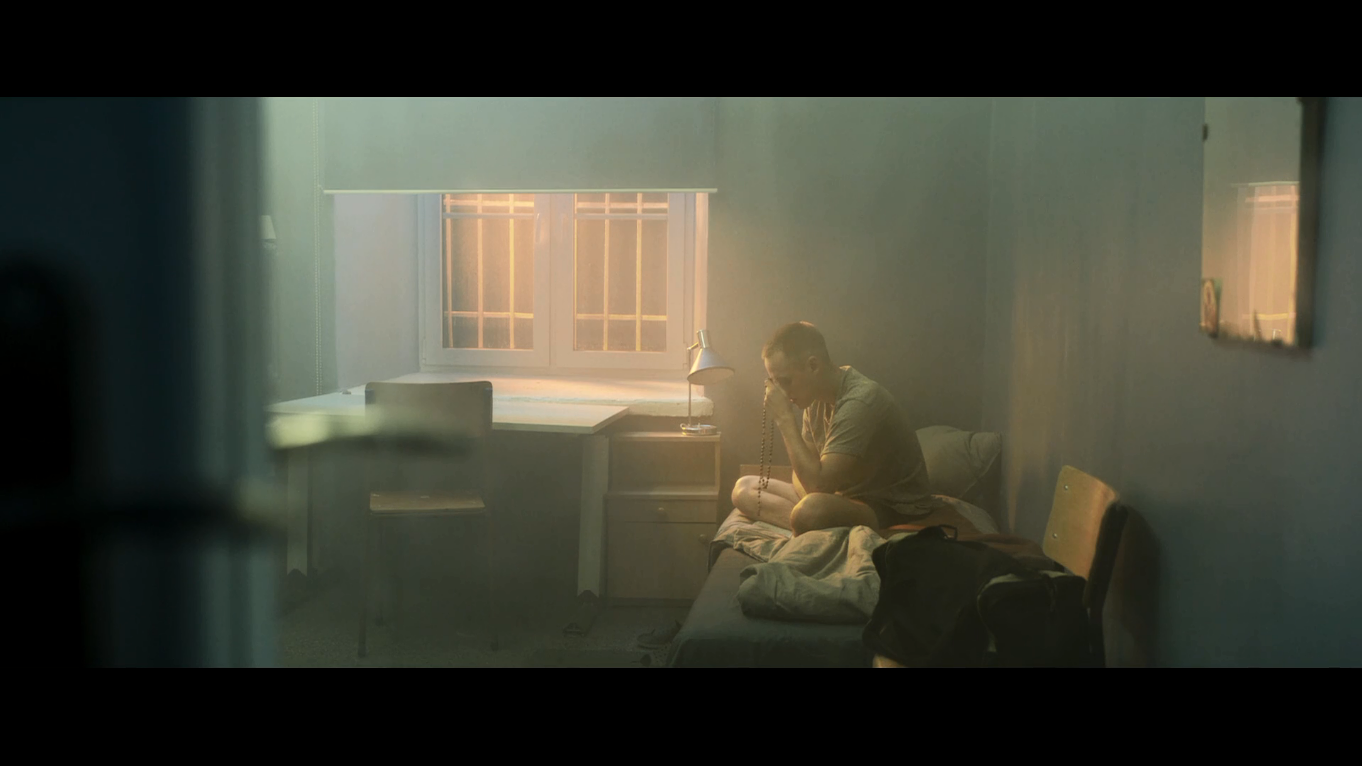 基督圣体剧照的剧照