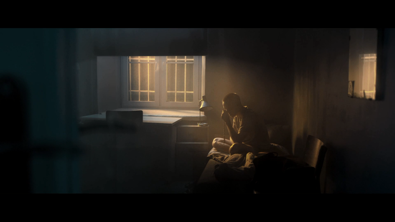 基督圣体剧照的剧照