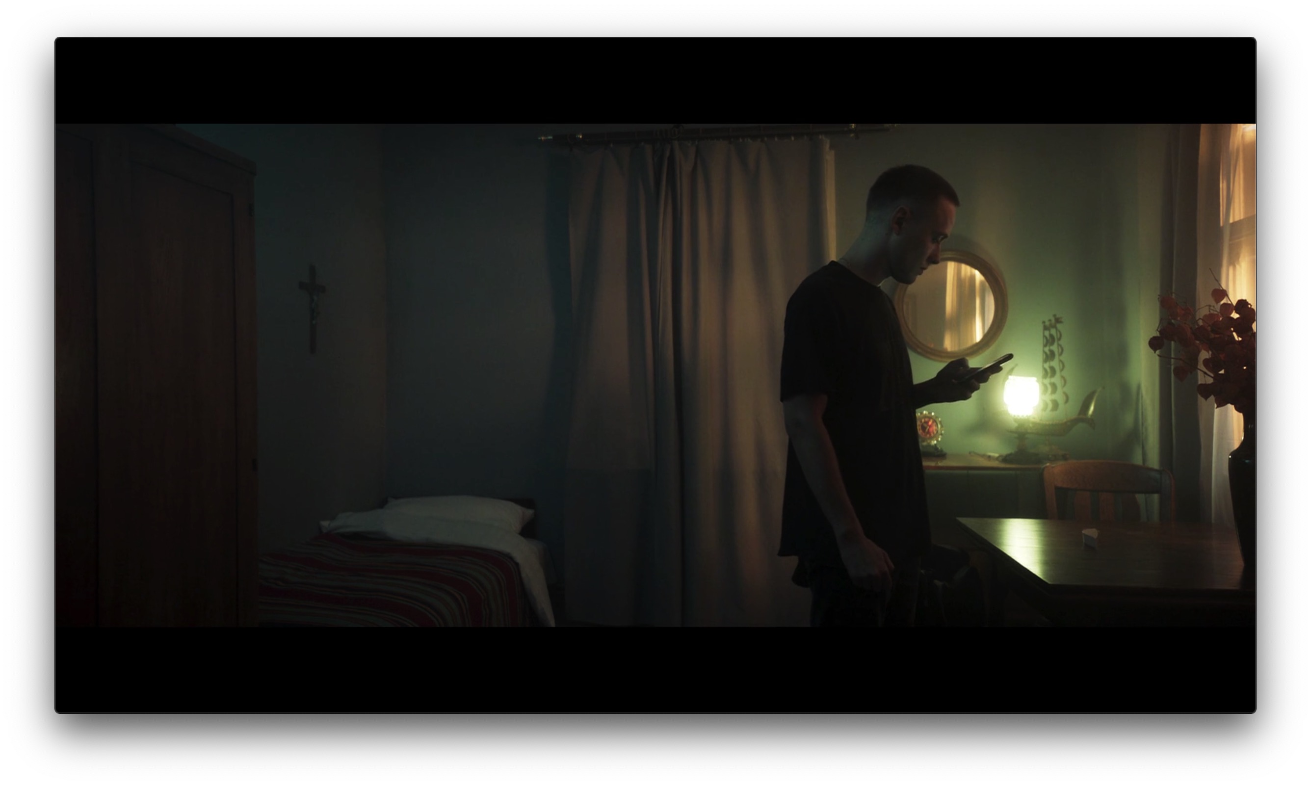 基督圣体剧照的剧照