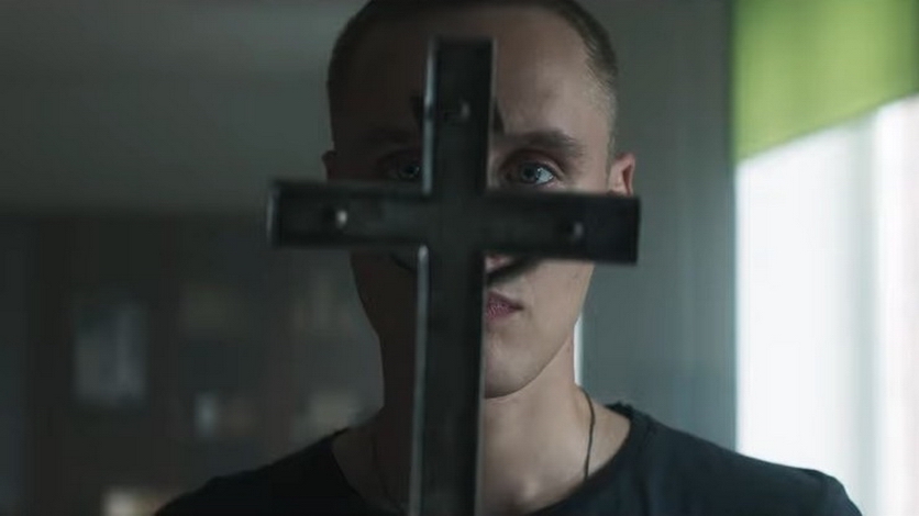 基督圣体剧照的剧照