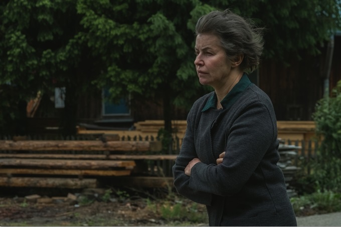 基督圣体剧照的剧照