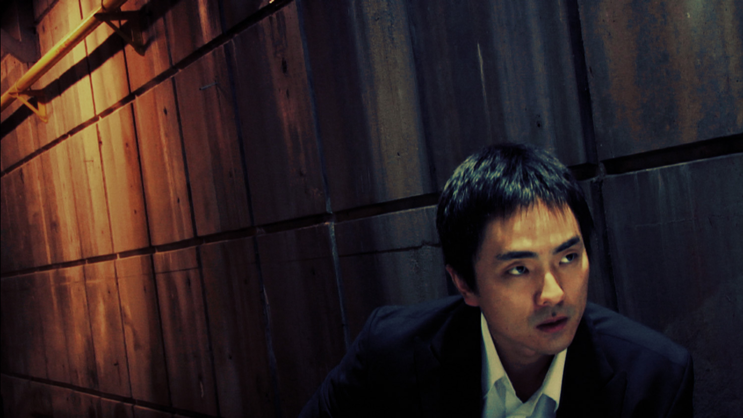 戏中戏中戏剧照的剧照