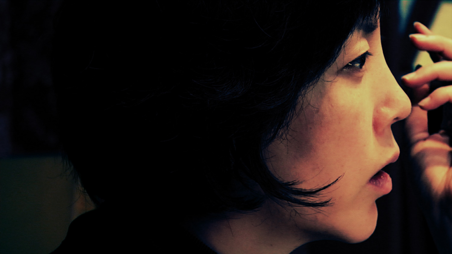 戏中戏中戏剧照的剧照