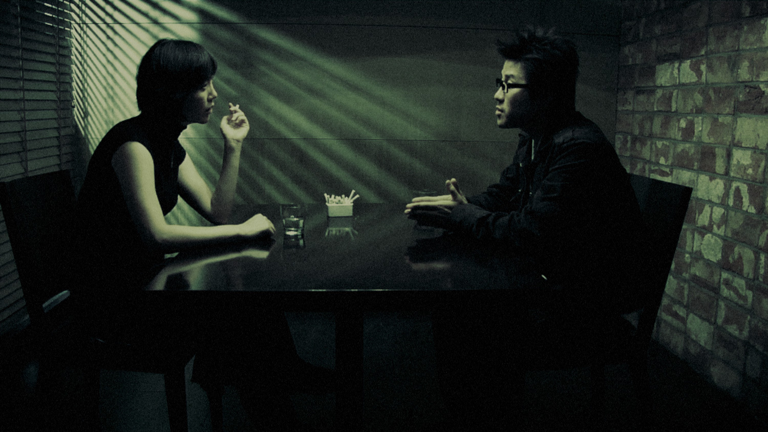 戏中戏中戏剧照的剧照