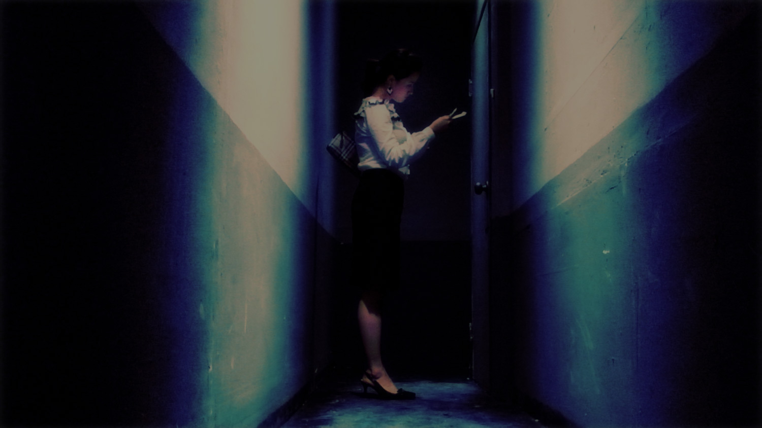 戏中戏中戏剧照的剧照