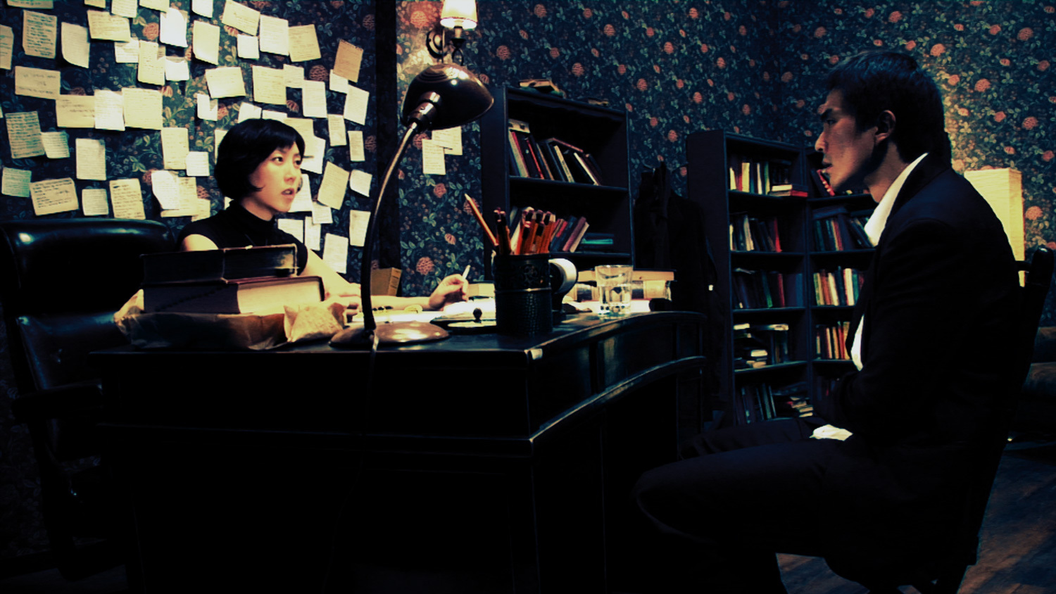 戏中戏中戏剧照的剧照