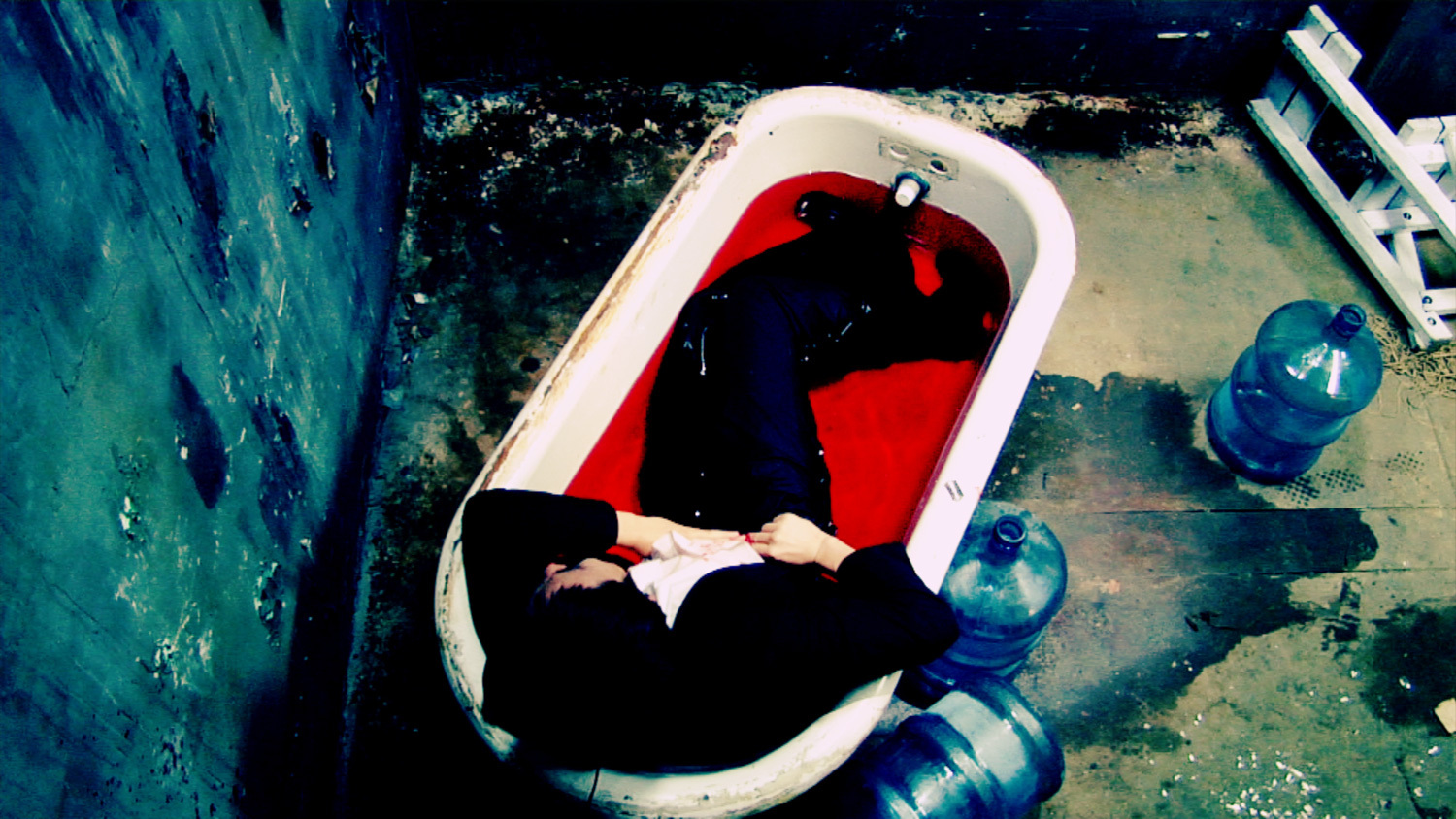 戏中戏中戏剧照的剧照