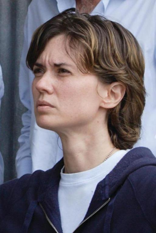 拒绝再战剧照的剧照