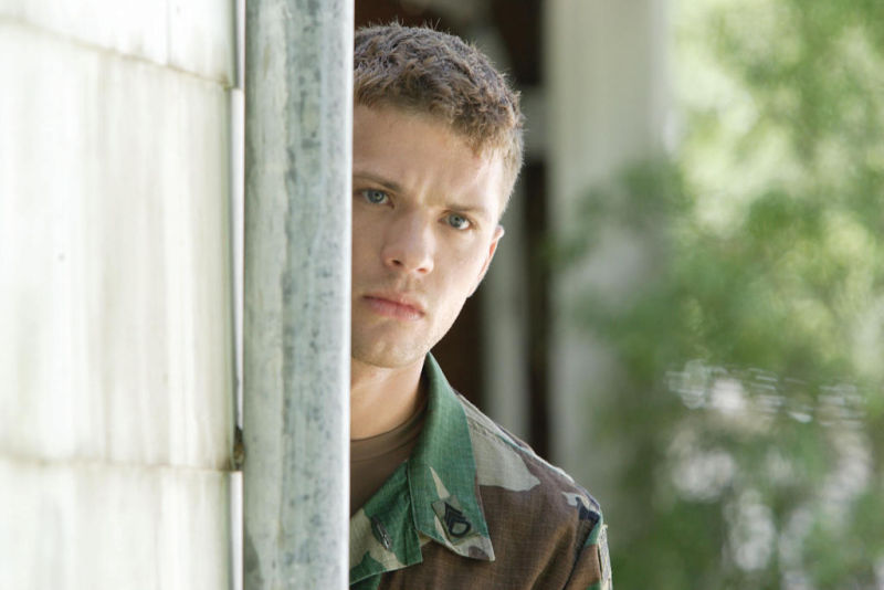 拒绝再战剧照的剧照