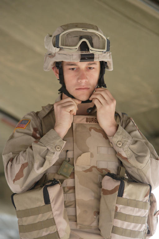 拒绝再战剧照的剧照