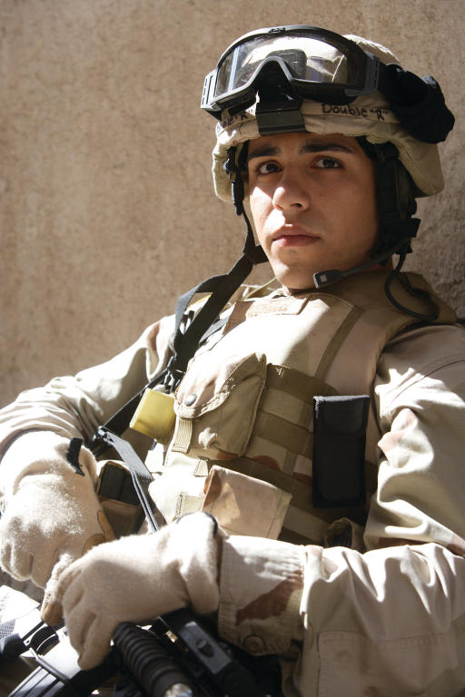 拒绝再战剧照的剧照