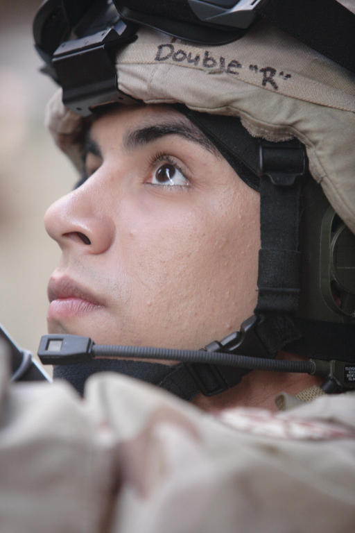 拒绝再战剧照的剧照