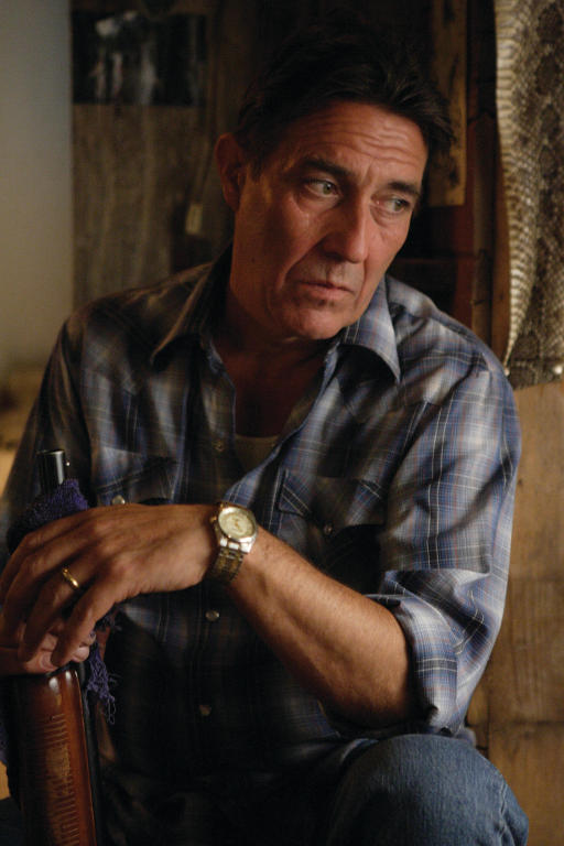 拒绝再战剧照的剧照