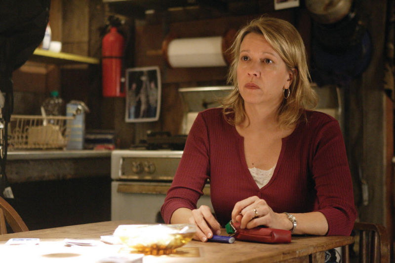 拒绝再战剧照的剧照